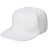 Бейсболка Snapback с прямым козырьком