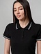 Рубашка поло женская Virma Stripes Lady