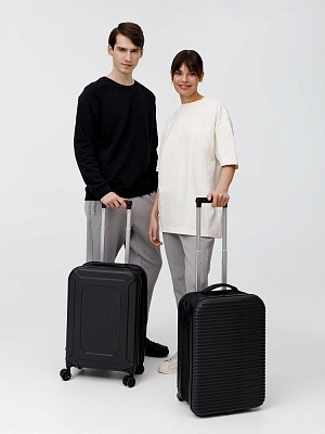 Чемодан Platta