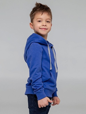 Толстовка с капюшоном детская Kirenga Kids
