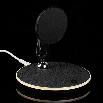 Универсальная зарядная станция Power Canvas