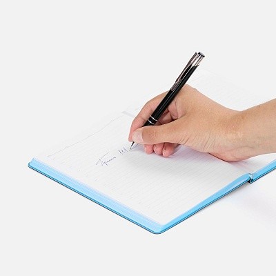 Ручка шариковая Keskus