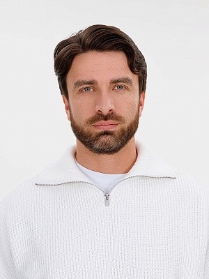Джемпер Siluetti Birne