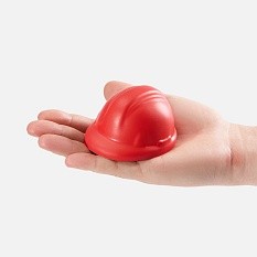 Антистресс «Каска»