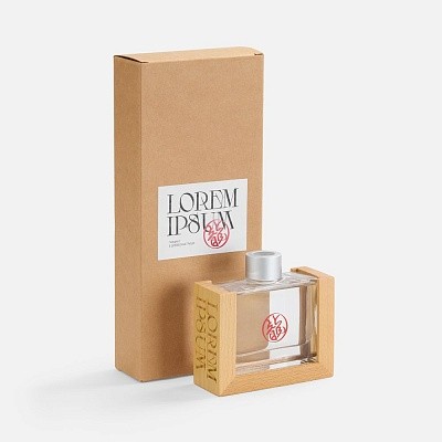 Диффузор ароматический Tuoksu