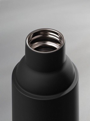 Термос Tubula Soft Touch