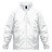Ветровка ID.601 белая