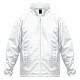 Ветровка ID.601 белая