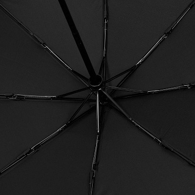 Зонт складной Smooth Move с плавным закрытием