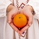 Антистресс «Мандарин»