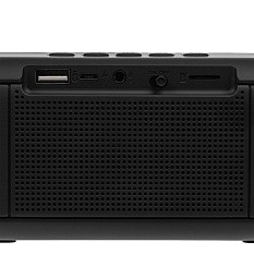 Беспроводная стереоколонка Uniscend Roombox