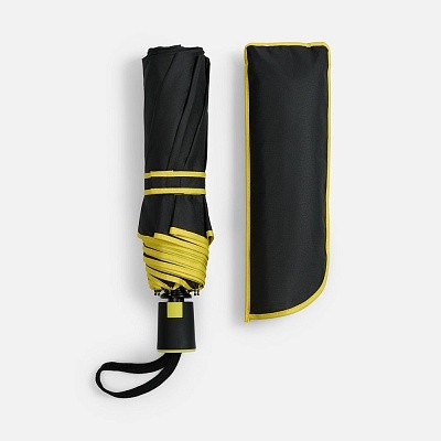 Зонт складной Edgeline