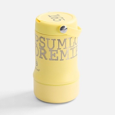 Термос для еды Tabenodo