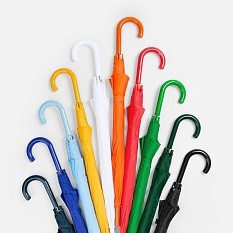 Зонт-трость Promo