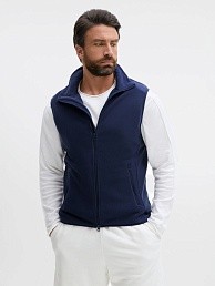 Жилет флисовый унисекс Ben Mac