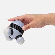 Ручной вибромассажер Spacy