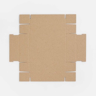 Коробка Kitbag, ver.2