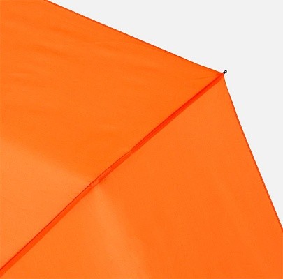 Зонт складной Basic, ver.2