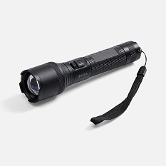 Фонарь аккумуляторный с фокусировкой луча FarSee