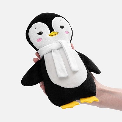 Мягкая игрушка Beastie Toys