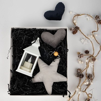 Бумажный наполнитель Chip