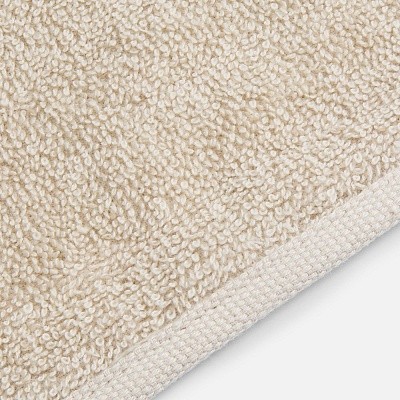 Полотенце махровое Hoya, среднее