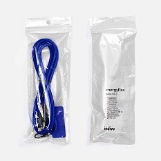 Кабель-ланьярд energyFlex Power Delivery 60 Вт