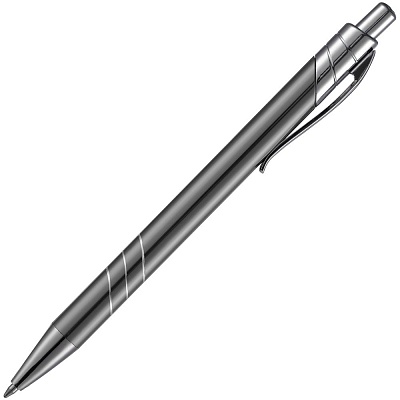 Ручка шариковая Undertone Metallic