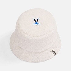 Панама Oblako, утепленная