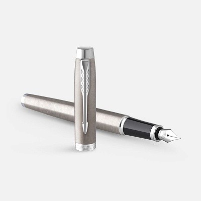 Набор Parker IM Essential Stainless Steel CT