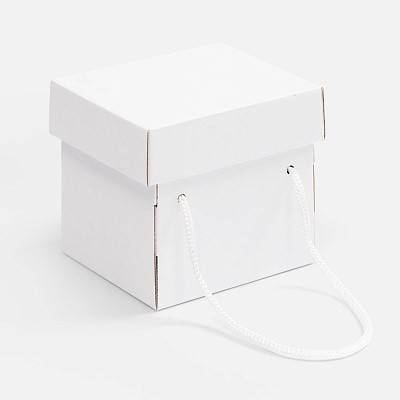 Коробка Kitbag, ver.2