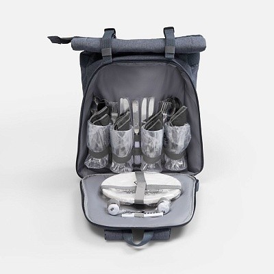 Набор для пикника Picnivo на 4 персоны