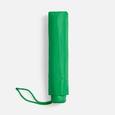 Зонт складной Basic