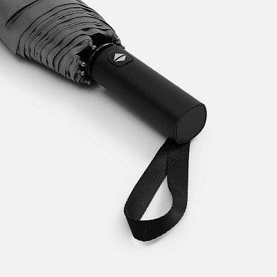 Зонт складной Smooth Move с плавным закрытием