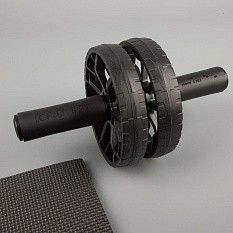 Ролик для пресса с ковриком Presswork