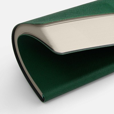 Ежедневник Lungo, недатированный