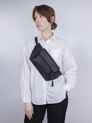 Поясная сумка Romance