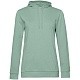 Толстовка с капюшоном женская Hoodie