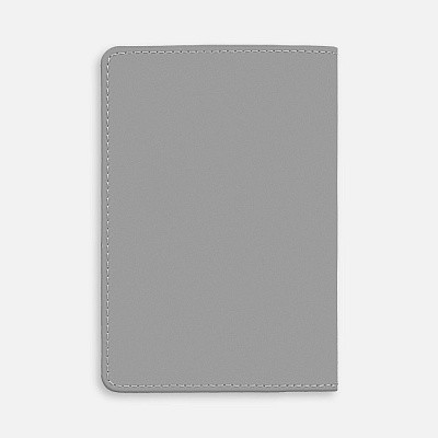 Обложка для паспорта Alaska