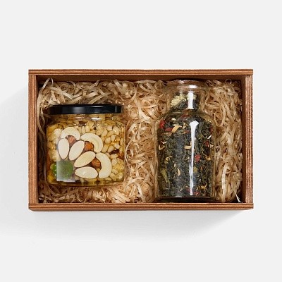 Набор Forest Pump