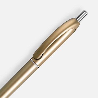 Ручка шариковая Bright Spark