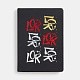 Ежедневник Cortado, недатированный