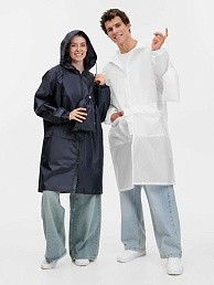 Дождевик Rainman Zip Pro