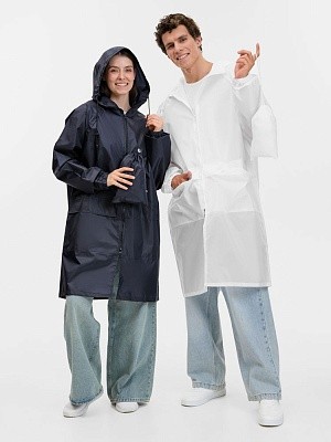 Дождевик Rainman Zip Pro