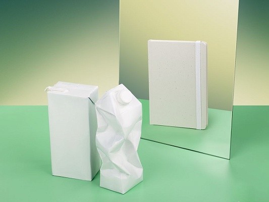 Блокнот Lactonica