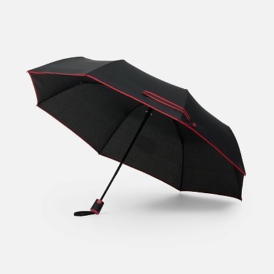 Зонт складной Edgeline