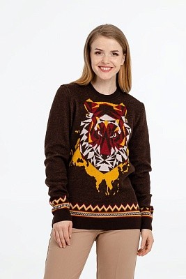 Джемпер Totem Tiger