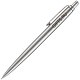 Ручка шариковая Parker Jotter Stainless Steel Core K61