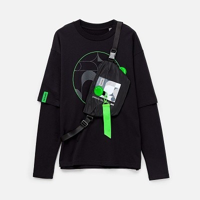 Поясная сумка W1