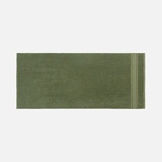 Полотенце махровое Terrychic, среднее